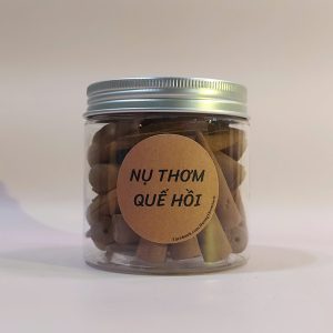 Nụ quế hồi