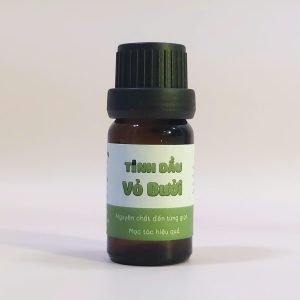 Tinh dầu Vỏ Bưởi
